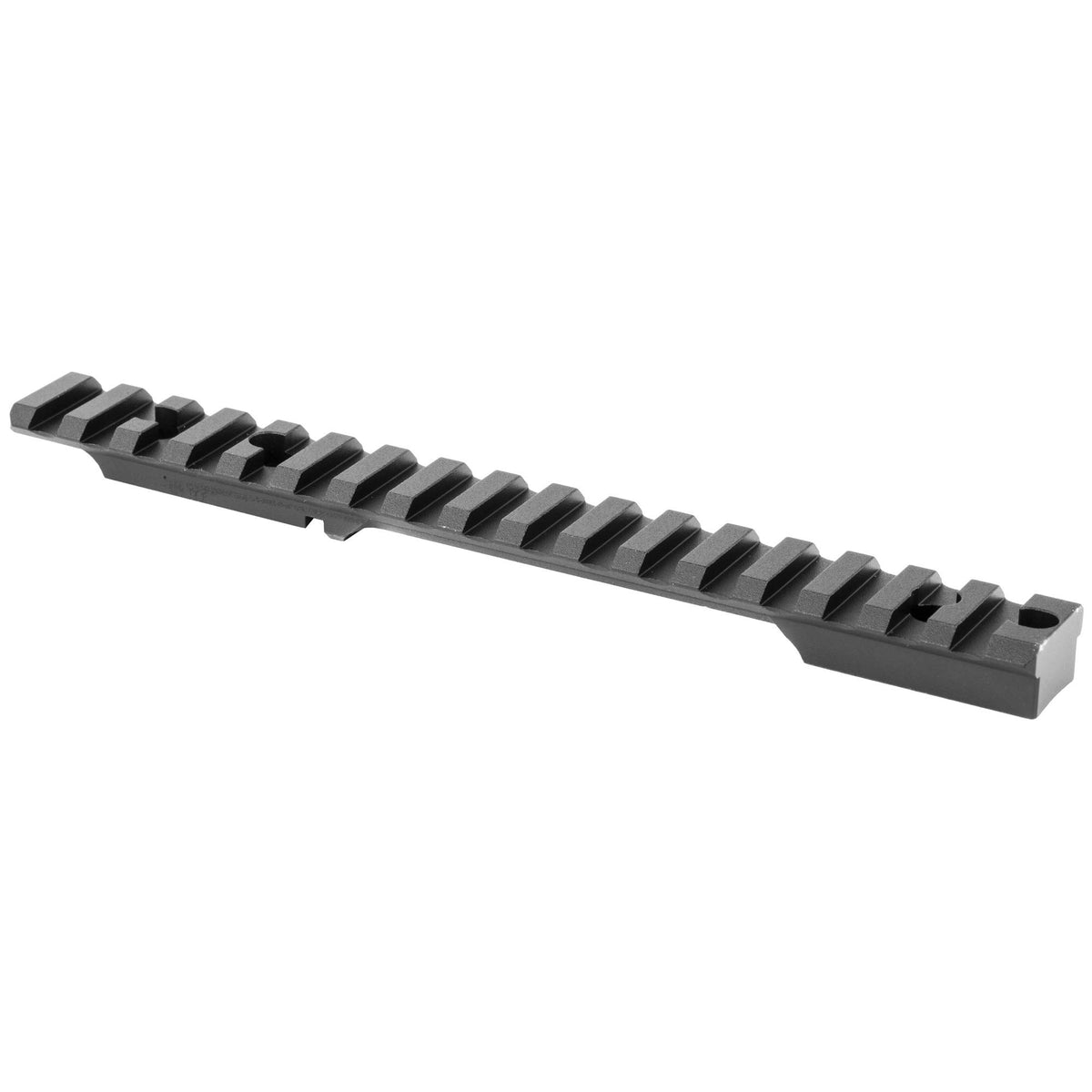 Seekins Precision 20 MOA #8-40 Long Action Scope Base Screws Fits Remington 700