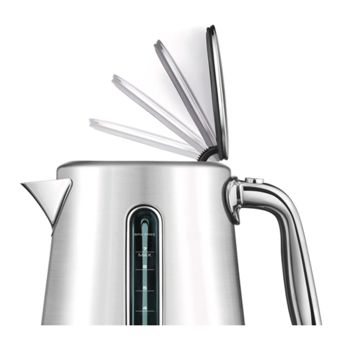 Breville Smart Kettle Luxe Water Heater