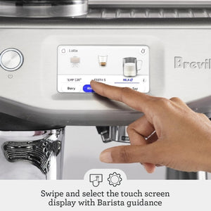 Breville Barista Touch Impress