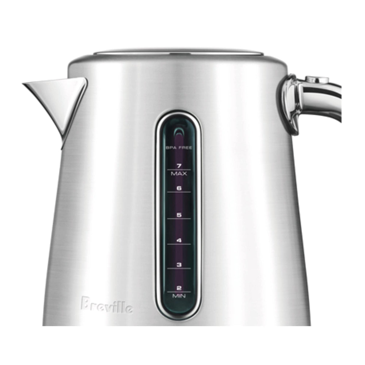 Breville Smart Kettle Luxe Water Heater