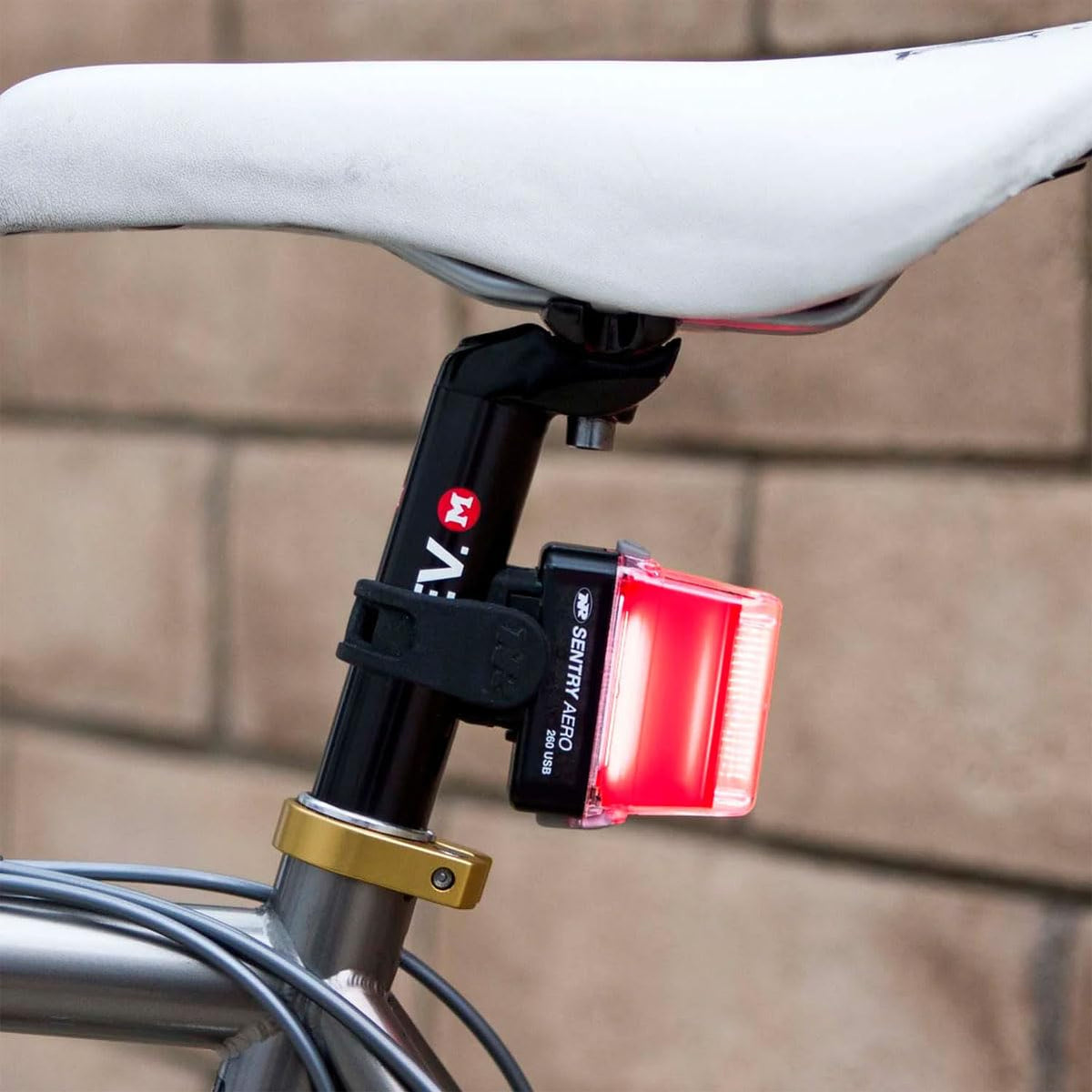 NiteRider Sentry Aero 260 Taillight