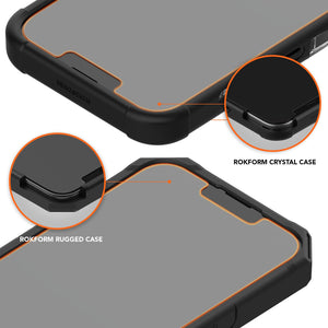 ROKFORM Parent Screen Protector