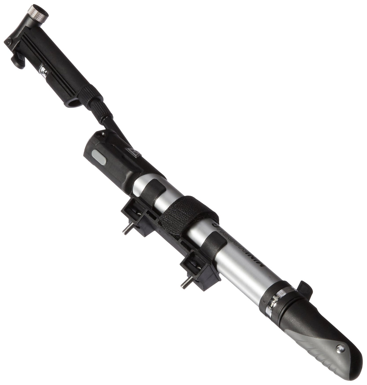 Topeak Mini Morph Bike Pump