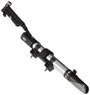 Topeak Mini Morph Bike Pump