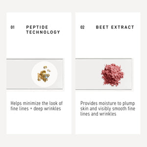 Rodan + Fields Redefine Triple Defense Cream Broad Spectrum SPF 30 | 1oz | 2-in-1 Daily Moisturizer + 30 SPF | Improves Fine Lines, Wrinkles + Firmness | Protection against UV rays