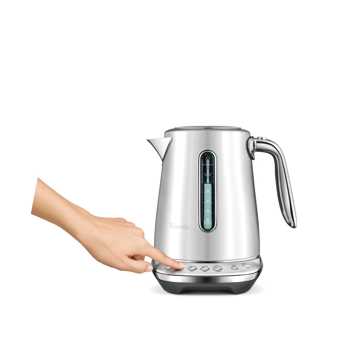 Breville Smart Kettle Luxe Water Heater
