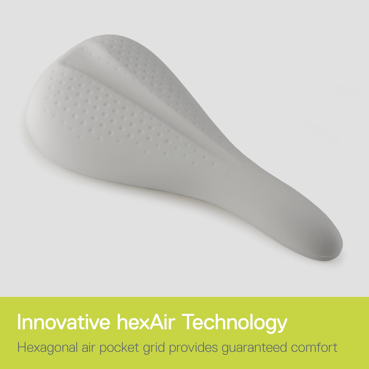 Delta Cycle & Home hexAir Saddle Pad Seat Cover