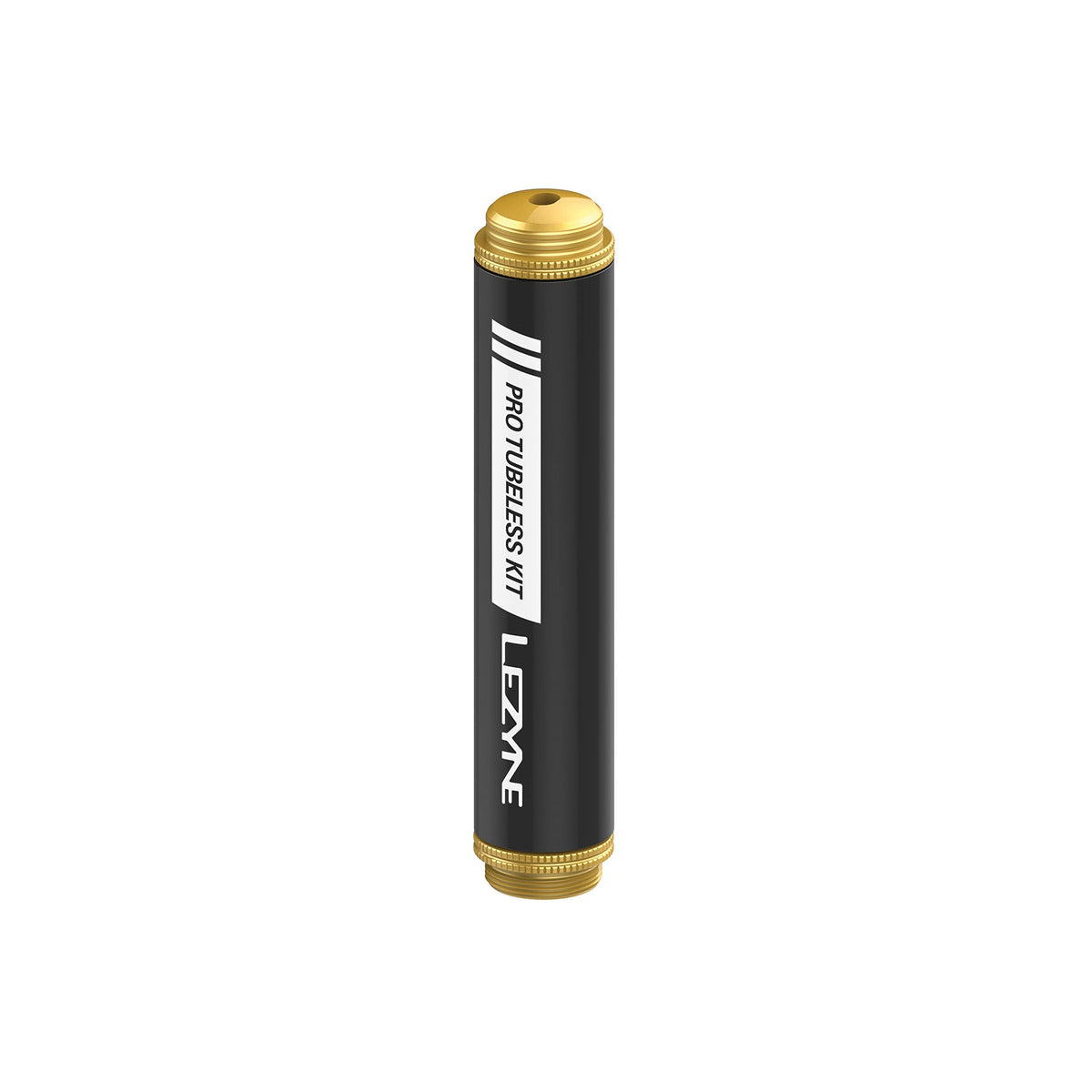 Lezyne Pro Tubeless Kit Black, One Size