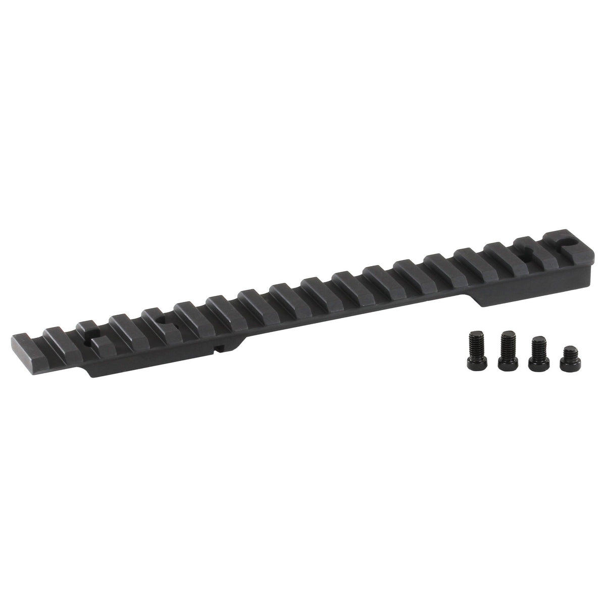 Seekins Precision 20 MOA #8-40 Long Action Scope Base Screws Fits Remington 700