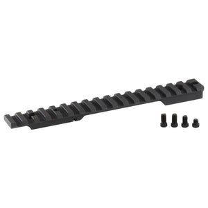 Seekins Precision 20 MOA #8-40 Long Action Scope Base Screws Fits Remington 700