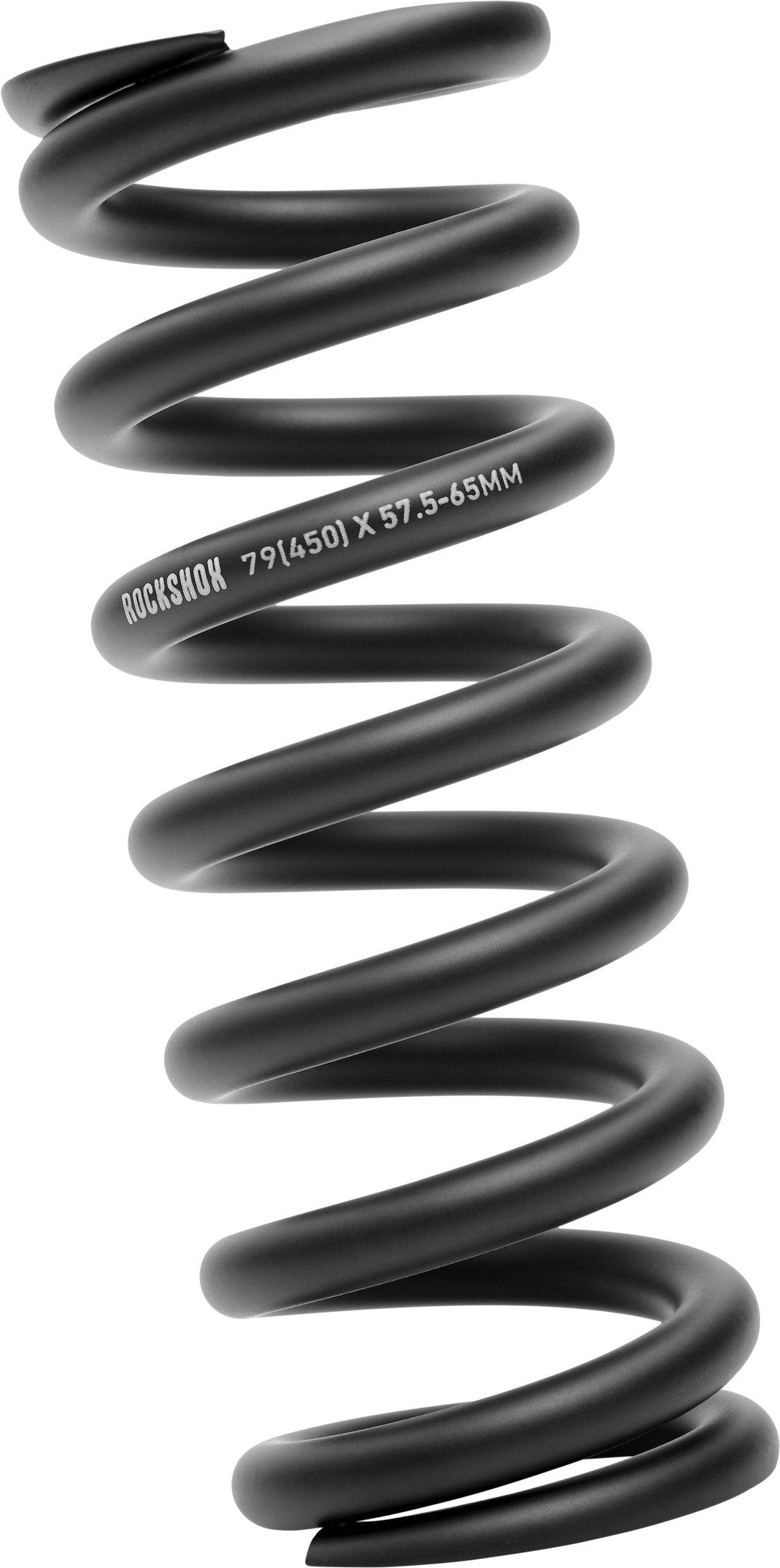 Rockshox Metric Coil, Springs 65mm, Length 151mm