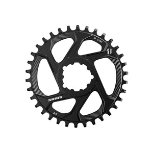 SRAM Chain Ring X-Sync 12S 30T Dm 6mm Offset