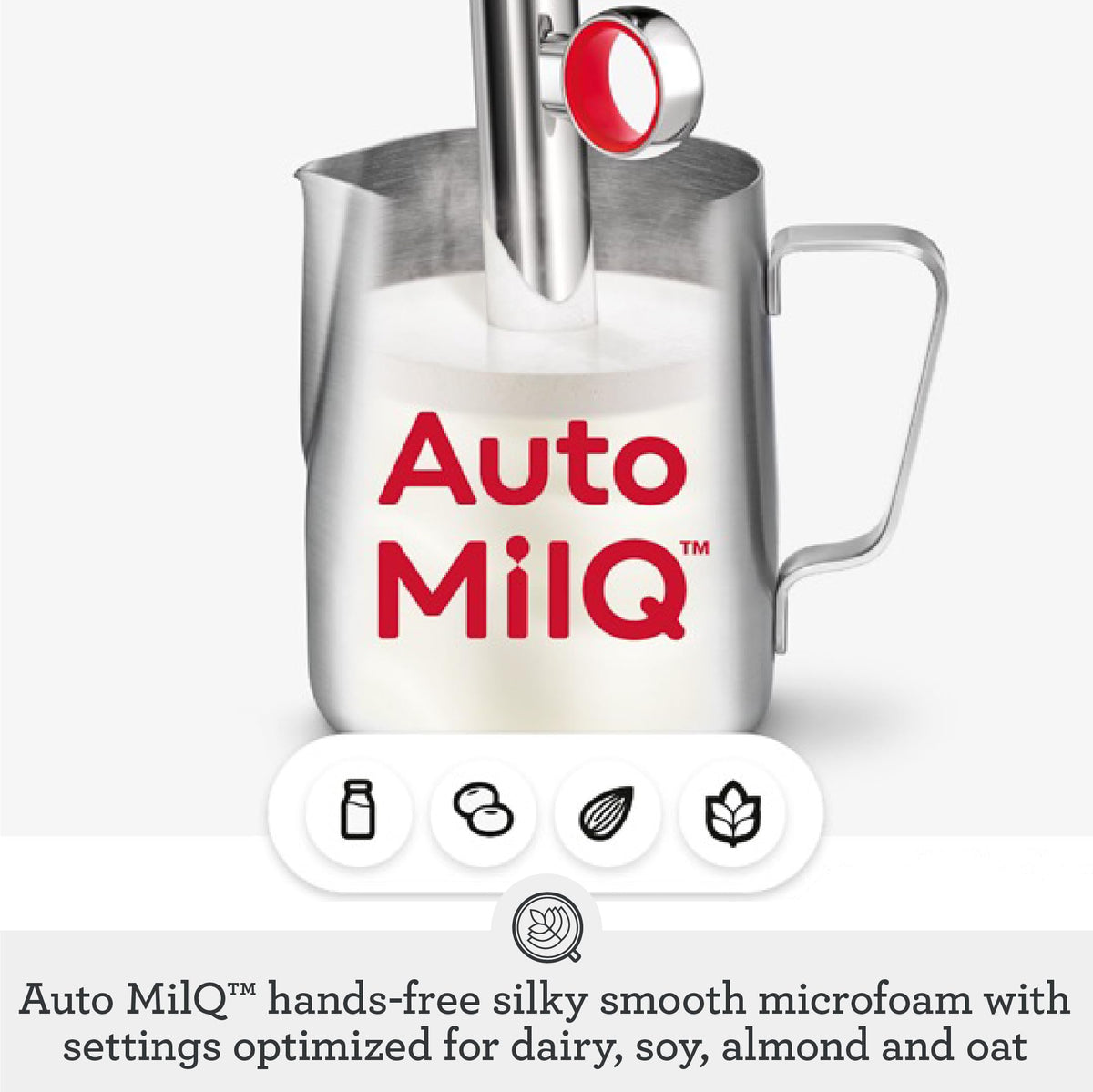 Breville Oracle Jet Espresso Machine BES985