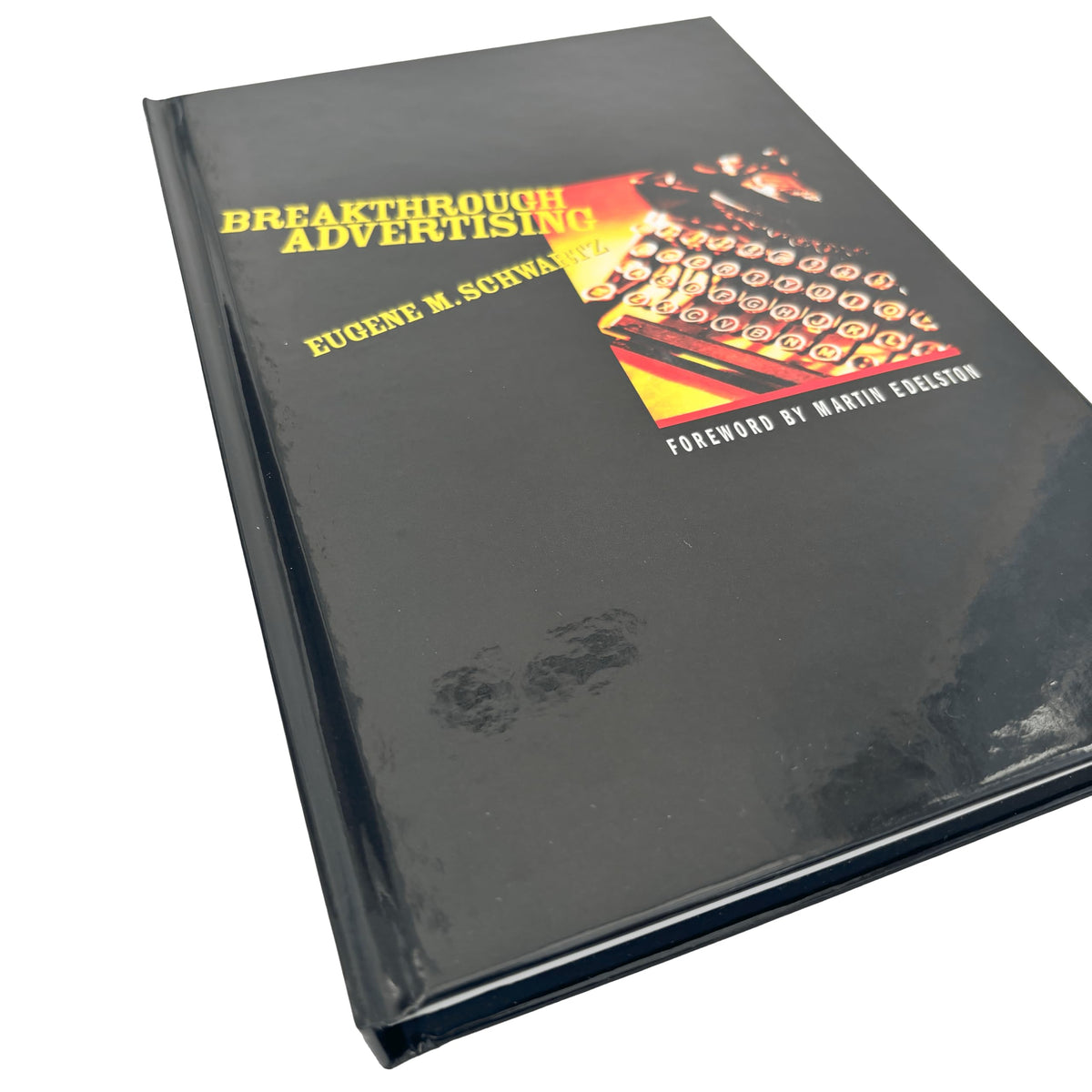 Breakthrough Advertising