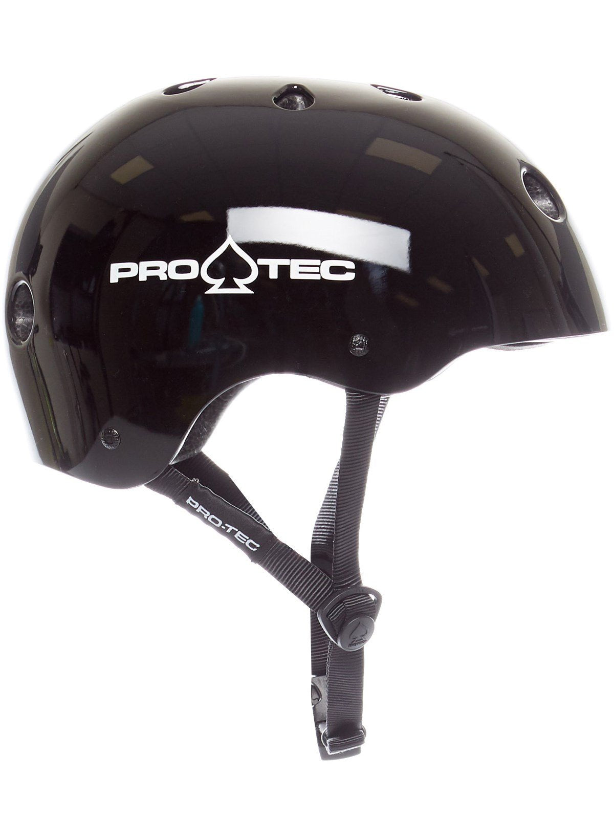 Pro-Tec Pro-Tec Classic cert