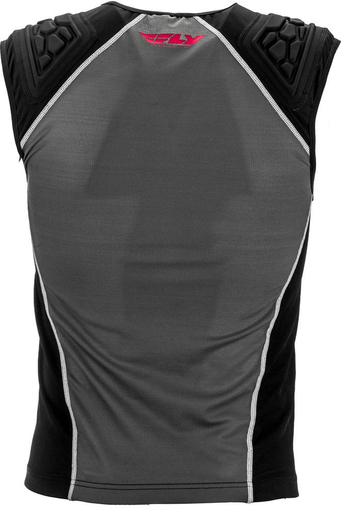 Fly Racing Barricade Pullover Vest Protection