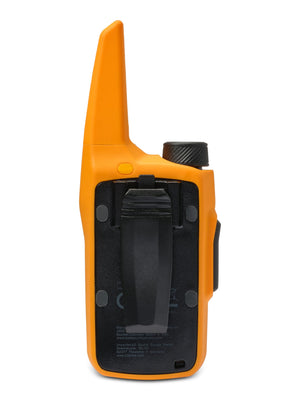 Backcountry Access BCA Link Mini Radio with Frogzskin Vent Kit - Two Way Emergency Radio for Snowmobiling & Skiing, Backcountry Radio
