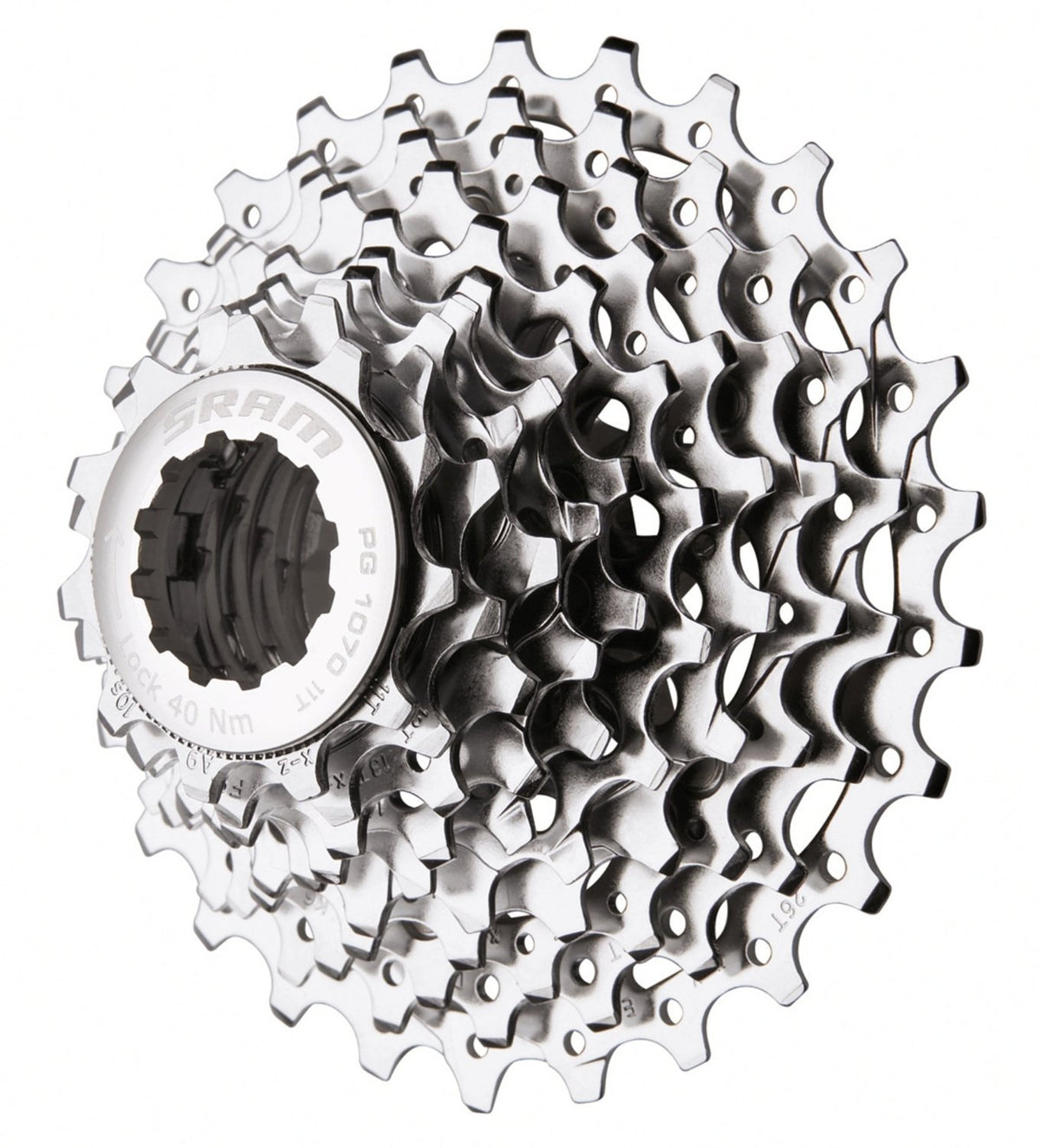 SRAM PG1070 10-Speed Cassette