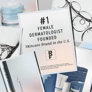 Rodan + Fields Redefine Triple Defense Cream Broad Spectrum SPF 30 | 1oz | 2-in-1 Daily Moisturizer + 30 SPF | Improves Fine Lines, Wrinkles + Firmness | Protection against UV rays