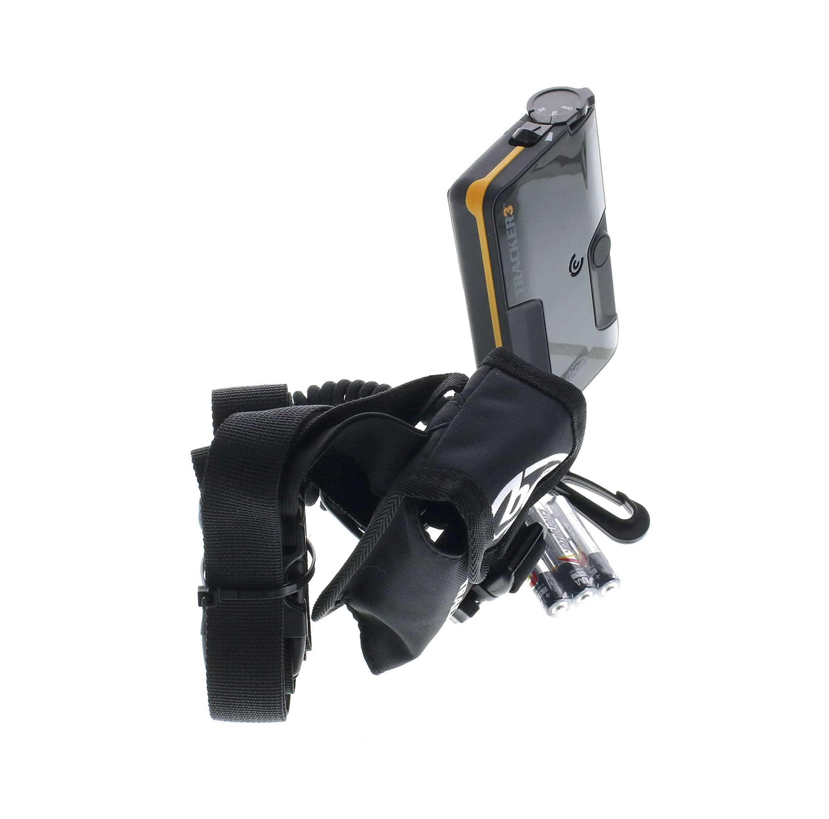 Bundle Backcountry Access BCA Tracker 3 Avalanche Beacon Avalanche Transceiver + Avalanche Rescue Snow Probe Avy Package for Backcountry ski + Snowmobile