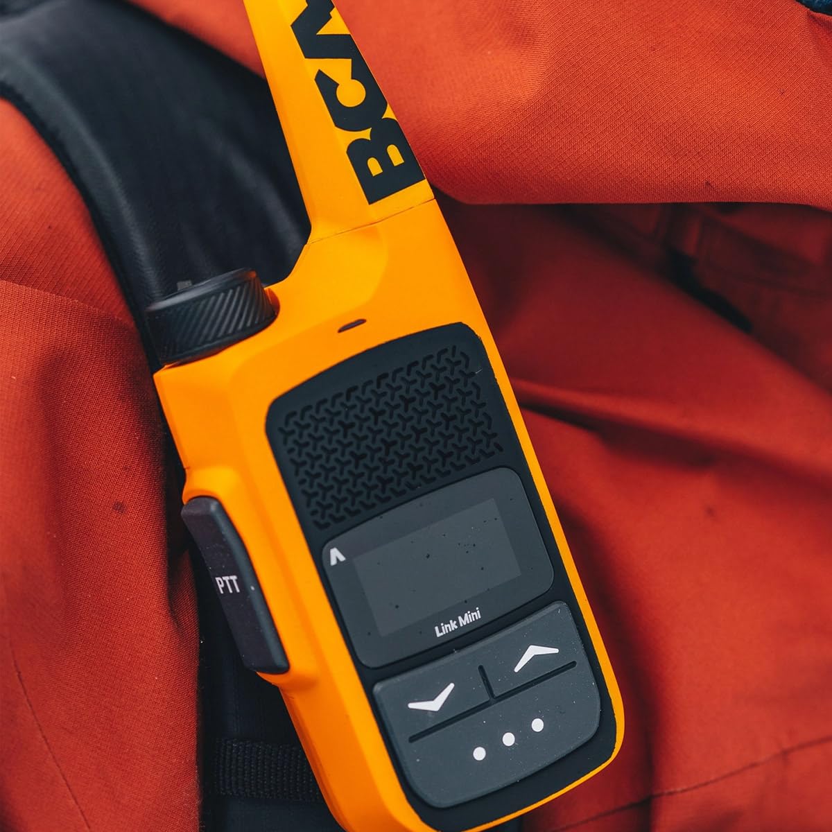 BCA Backcountry Access BC Link Mini Radio - FRS Backcountry Communicator