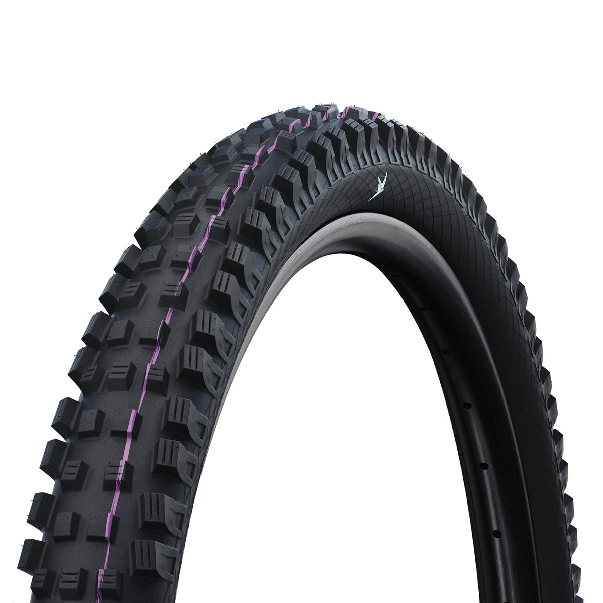 Schwalbe Radial Magic Mary - Gravity Pro Addix Soft Folding Tyre