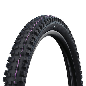 Schwalbe Radial Magic Mary - Gravity Pro Addix Soft Folding Tyre
