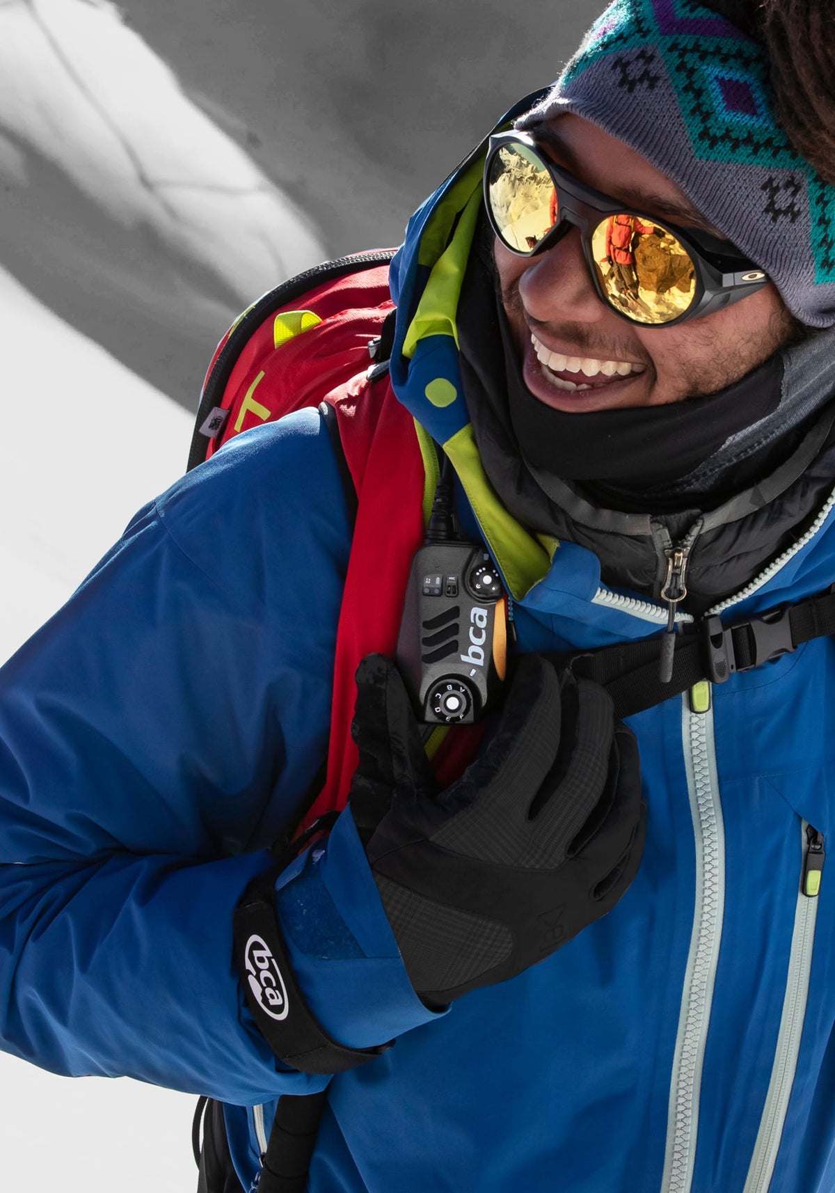 BCA Backcountry Access Float 32 Avalanche Airbag Backpack