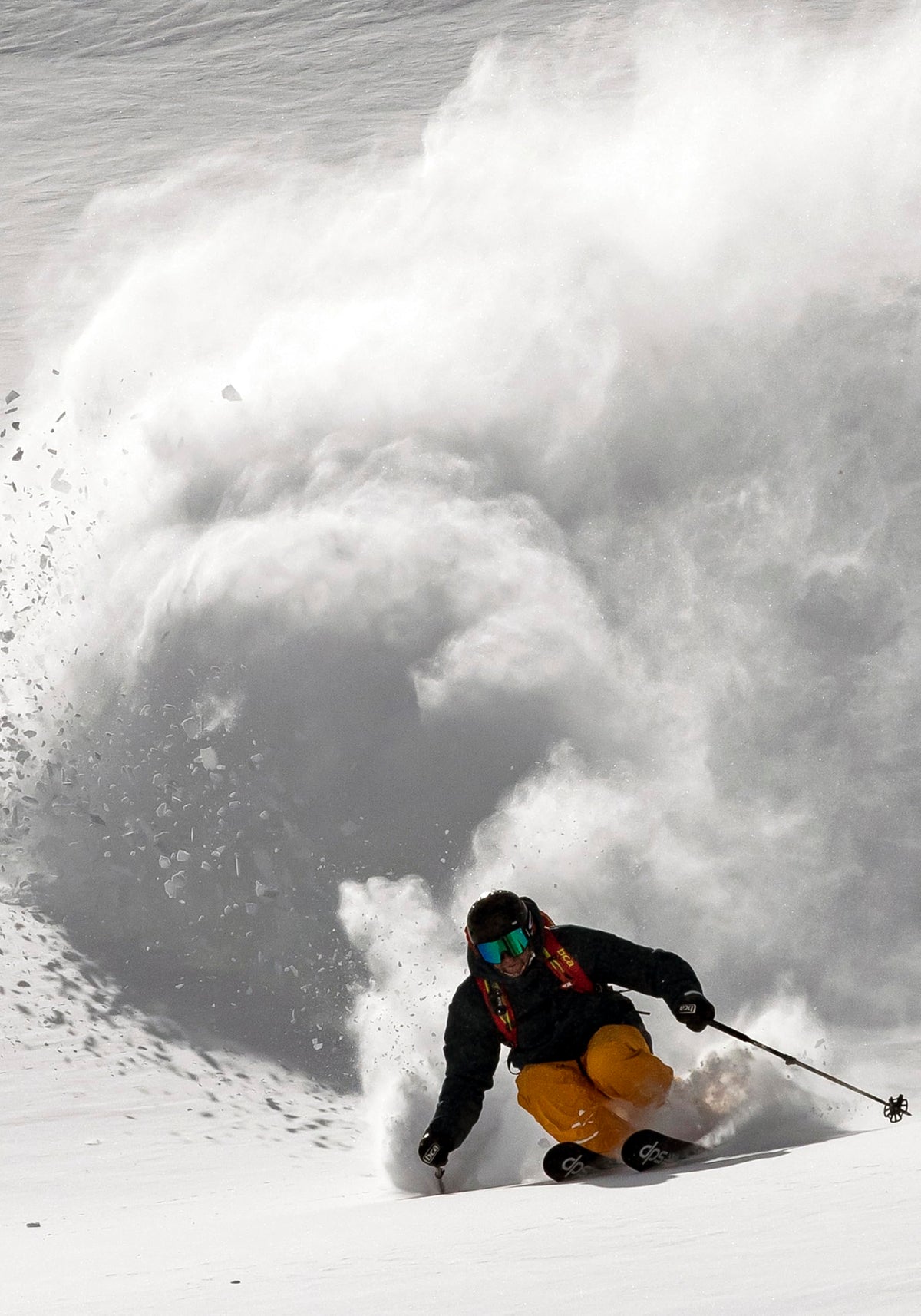 BCA Backcountry Access Float 32 Avalanche Airbag Backpack