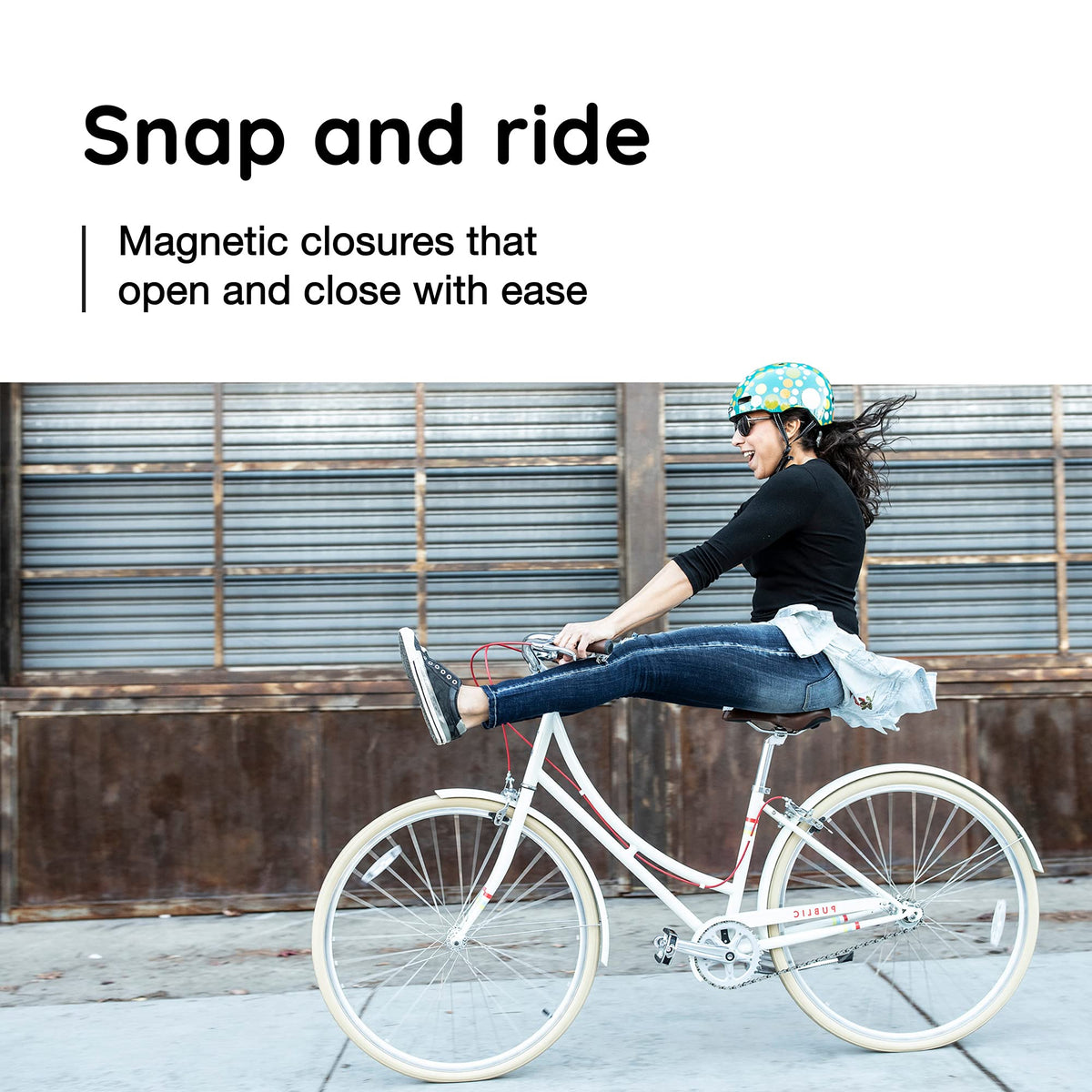 Nutcase Nutcase, Street, Adult Bike and Skate Helmet with MIPS Protection System for Road Cycling and Commuting