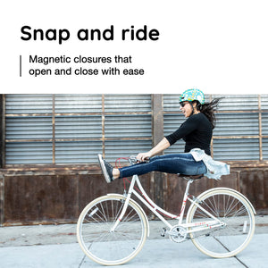 Nutcase Nutcase, Street, Adult Bike and Skate Helmet with MIPS Protection System for Road Cycling and Commuting