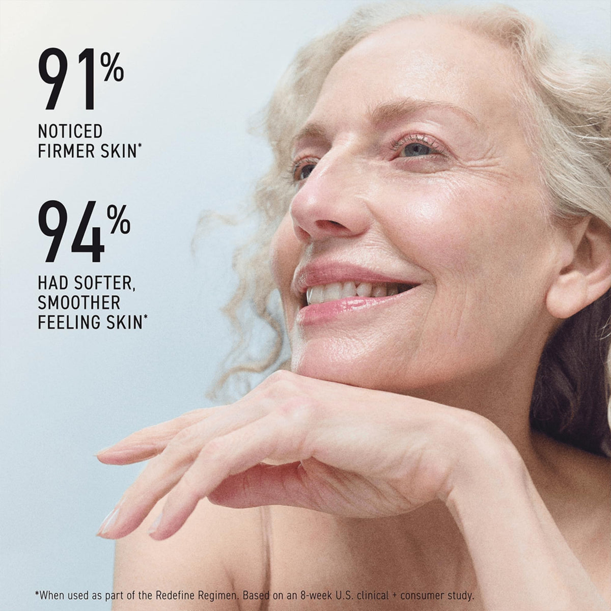 Rodan + Fields Redefine Triple Defense Cream Broad Spectrum SPF 30 | 1oz | 2-in-1 Daily Moisturizer + 30 SPF | Improves Fine Lines, Wrinkles + Firmness | Protection against UV rays