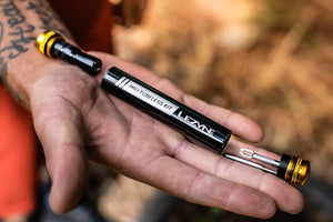 Lezyne Pro Tubeless Kit Black, One Size