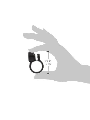 Pinhead Seat Collar, 34.9mm