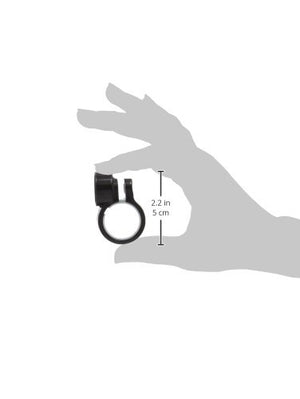 Pinhead Seat Collar, 34.9mm