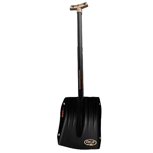 BCA Dozer 2T-S Avalanche Rescue Shovel w/ Saw