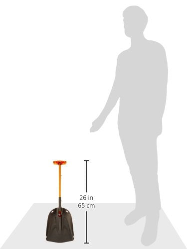 Black Diamond Deploy Shovel