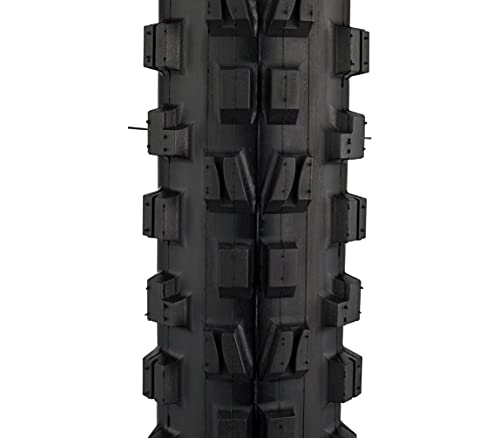 Maxxis - Minion DHF 3C MaxxTerra Tubeless Ready Folding MTB Tire | Great Traction, Fast Rolling, Long Lasting | EXO Puncture Protection, 27.5, 29 inch Sizes