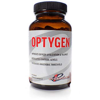 First Endurance Optygen VO2 Supplement