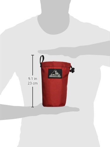 Liberty Mountain Bottle Carrier (1-Quart) Assorted colors