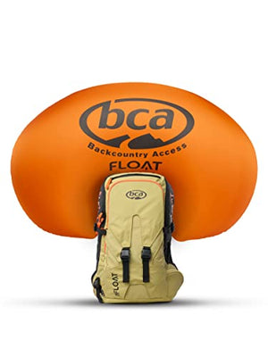 BCA Backcountry Access Float E2 Turbo Avalanche Airbag Pack