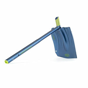 BCA - Avalanche Gear - Avalanche Gear - BCA Dozer 2H Shovel - Orange