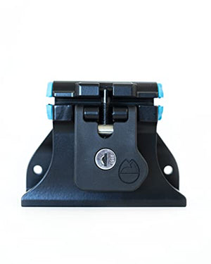 RockyMounts DropTop Locking Thru-Axle Fork Mounts …