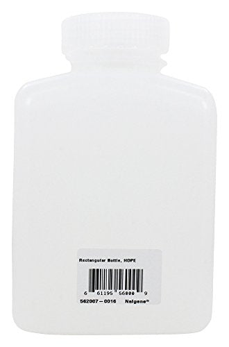 Nalgene Wm Rect 16 Oz