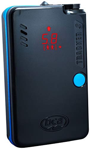 Backcountry Access Tracker S Avalanche Beacon Transceiver