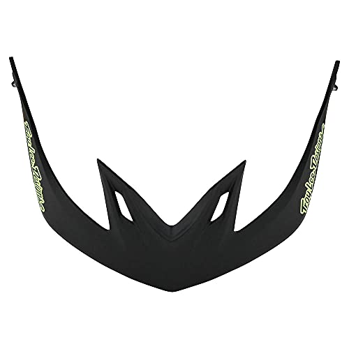 Troy Lee Designs Adult|All Mountain|Mountain Bike Half Shell A2 Helmet Decoy W/MIPS