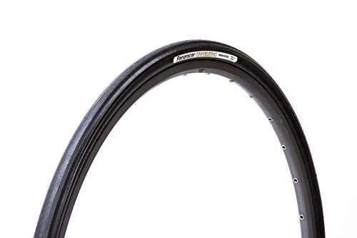 Panaracer GravelKing Folding Tire, Several, Black with Black sidewall