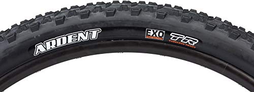 Maxxis - Ardent Dual Compound Tubeless MTB Tire | Excellent for All Mountain Bike Trails | EXO Puncture Protection, 26, 27.5 or 29 inch Sizes
