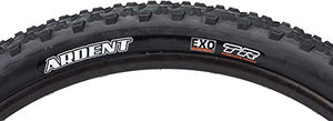 Maxxis - Ardent Dual Compound Tubeless MTB Tire | Excellent for All Mountain Bike Trails | EXO Puncture Protection, 26, 27.5 or 29 inch Sizes