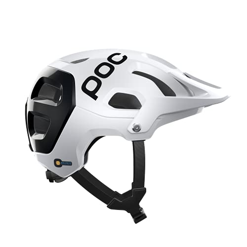 POC, Tectal Race Spin, Helmet for Mountain Biking